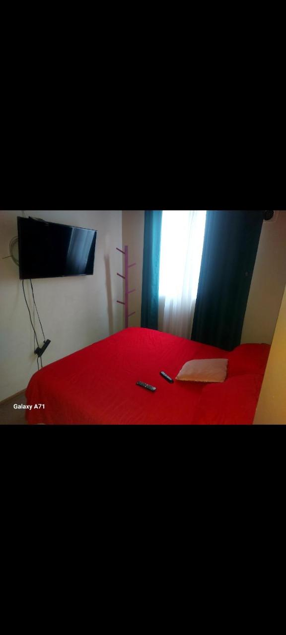 Departamento SANTA BEATRIZ