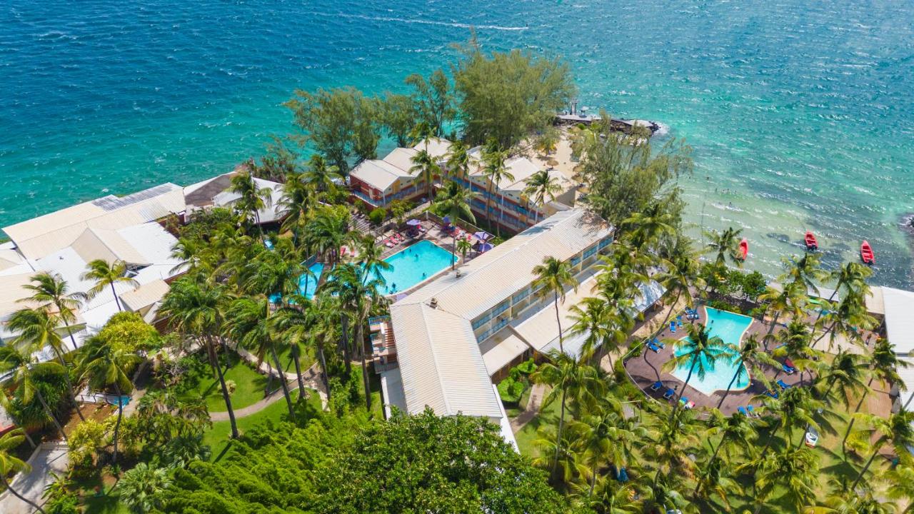 Image: Carayou Hotel et Spa