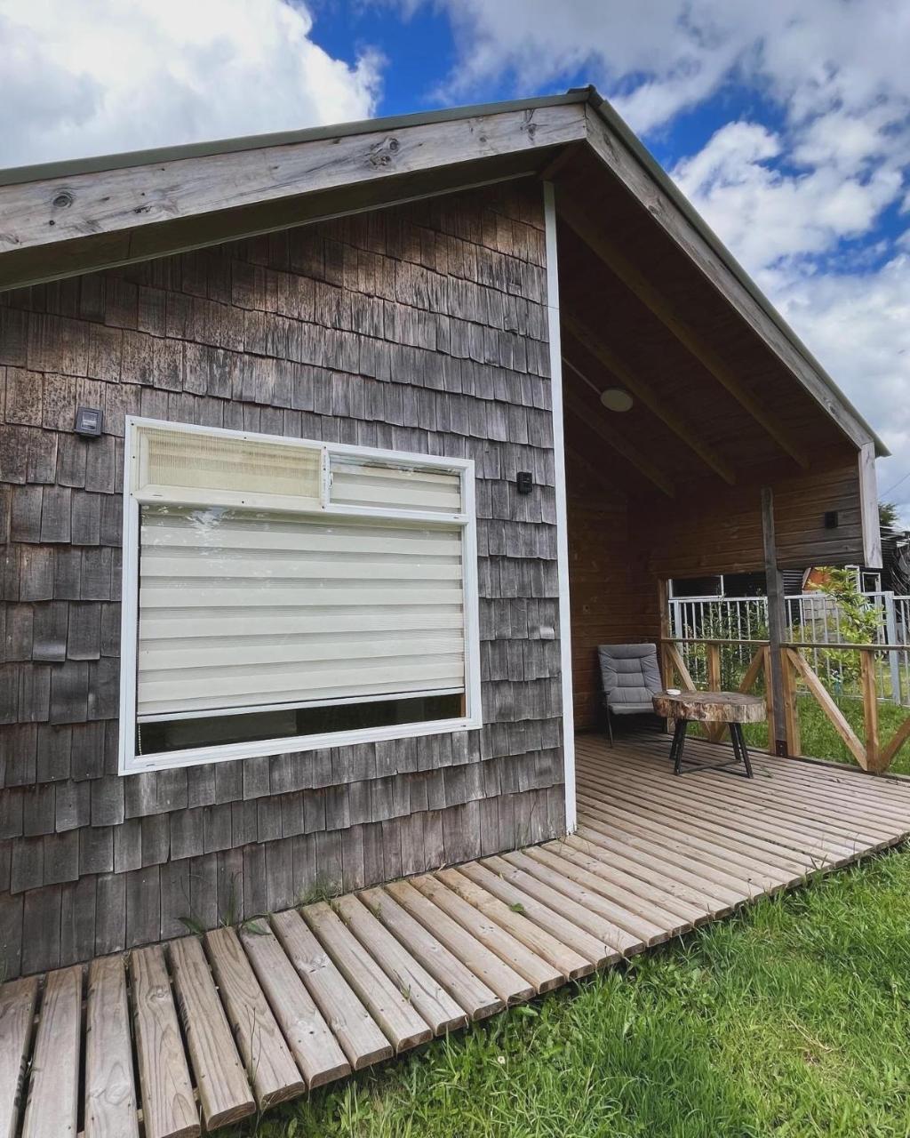 Los Robles de Quilquico