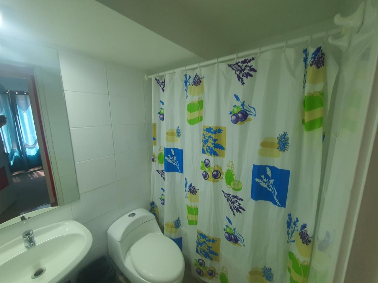 Apartamento completo Barrio Lastarria