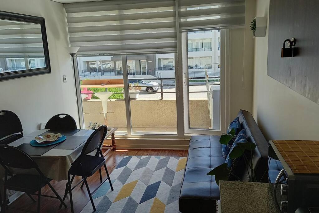 Depto Entero de 2 ambientes en Brisa del Sol