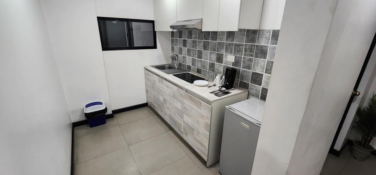 Apart Hotel Osaka 4 Personas