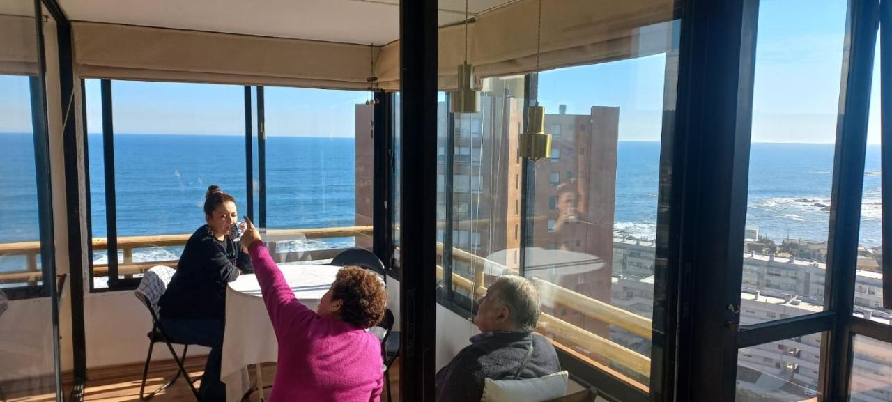 Depto 1ra Linea El Tabo