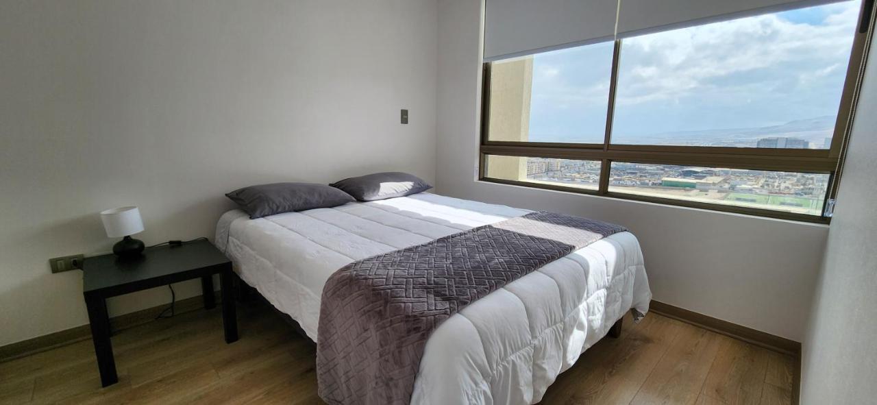 Acogedor Departamento m�s estacionamiento