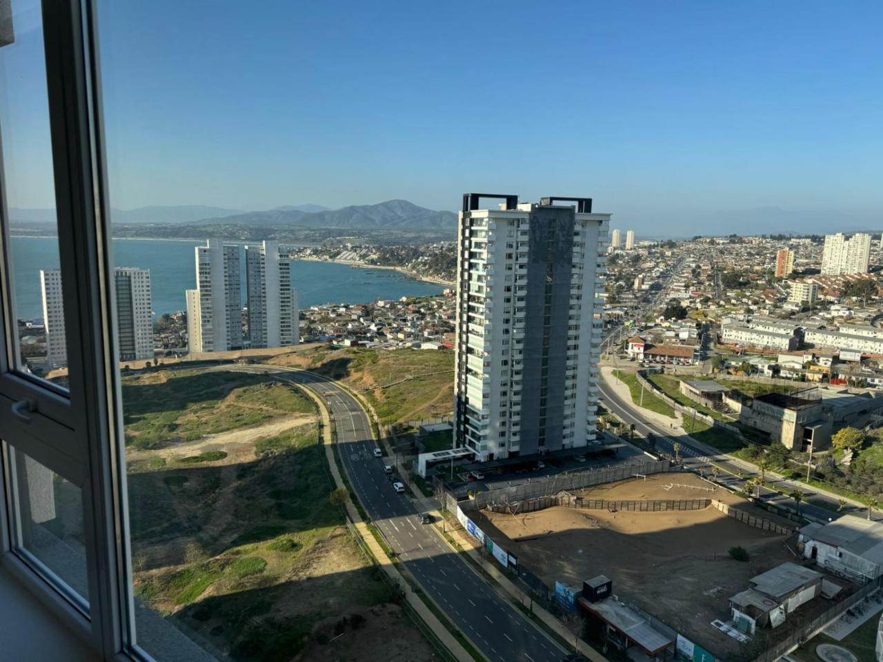 Departamento Costa de Montemar, Concon