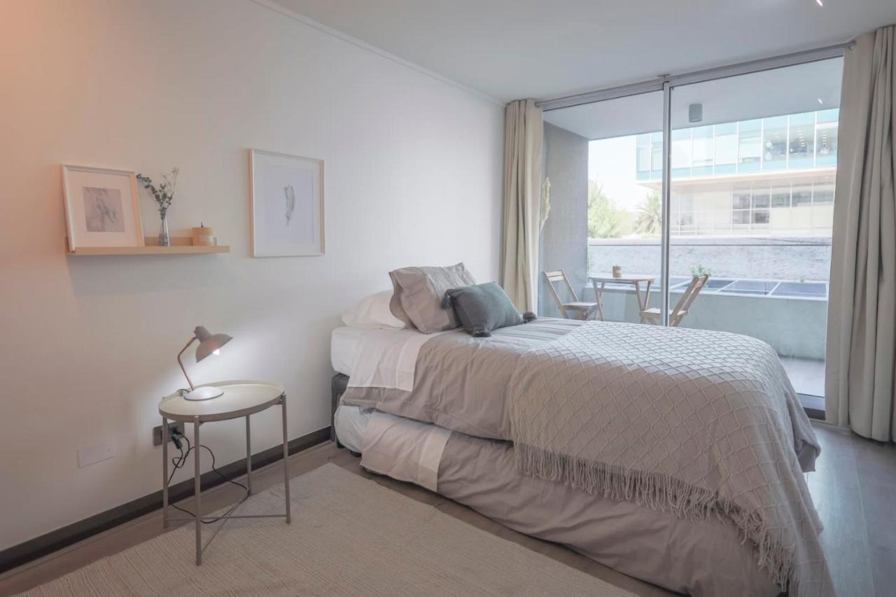Premium 2BR 2BA Las Condes