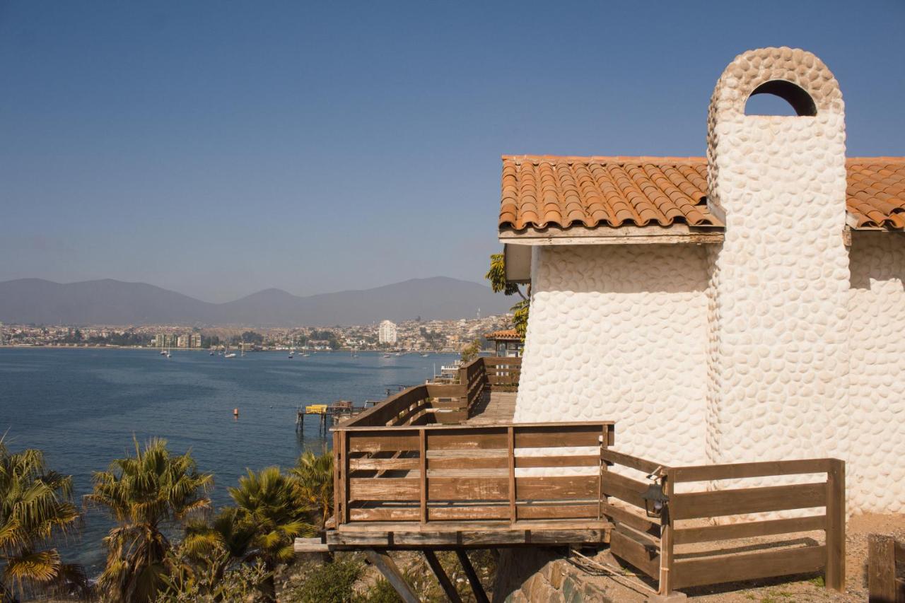 Bah�a Las Gaviotas