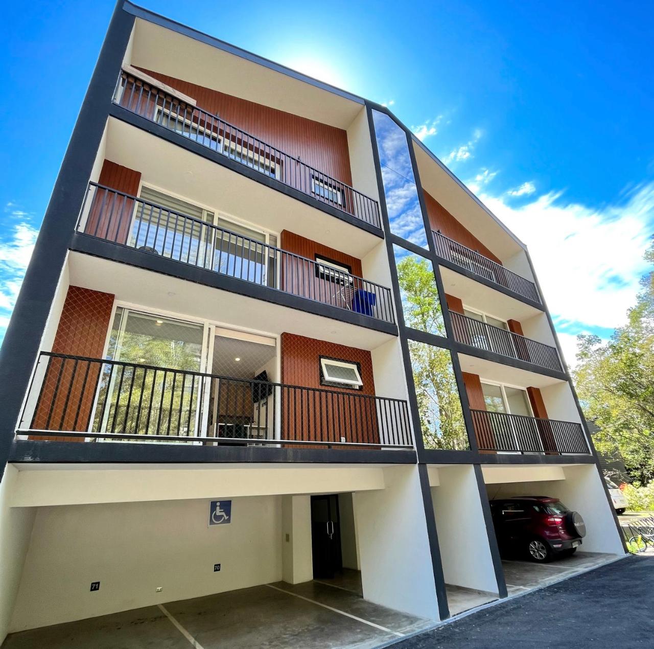 Depto c�modo y cerca de todo