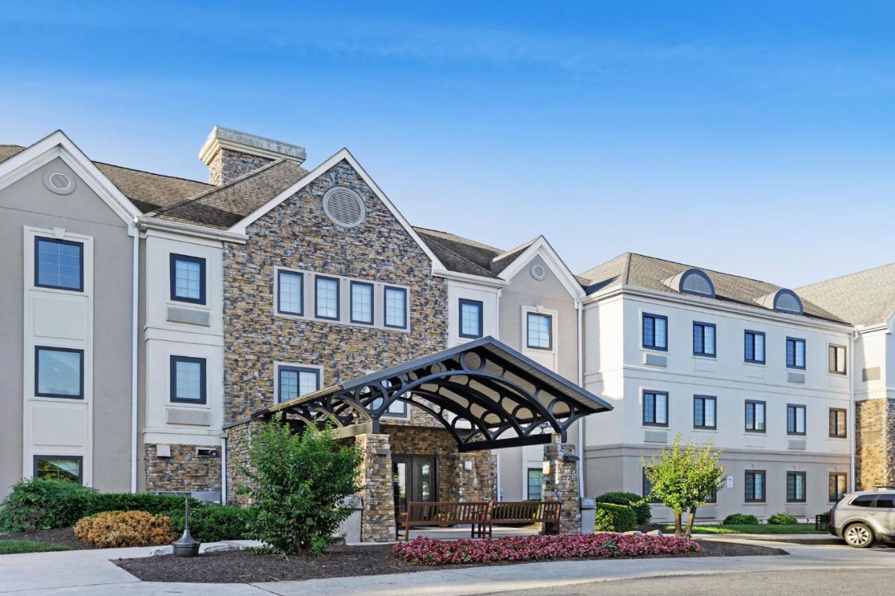 Image: Staybridge Suites Columbia - Baltimore by IHG