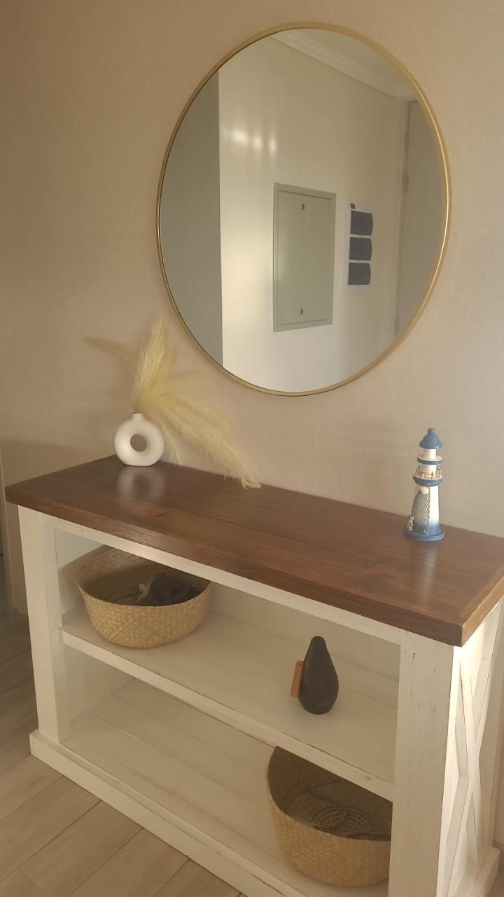 Depto en La Serena con vista al mar