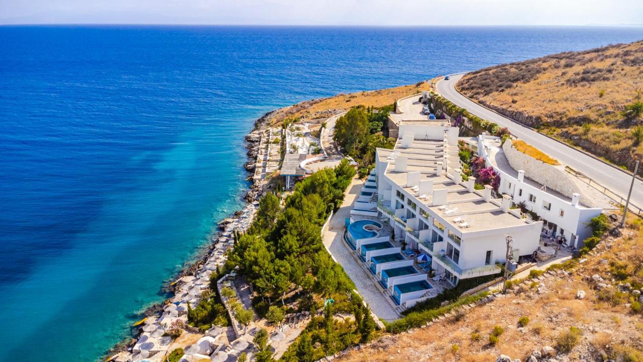 Image: Stone Beach Residence