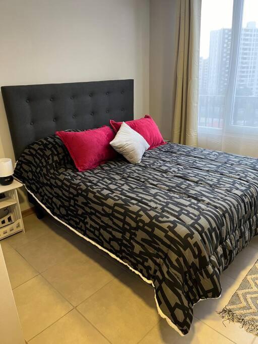 814 Acogedor depto para 2 personas