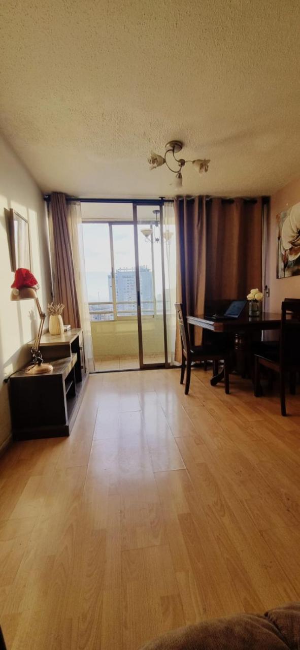 Depto Movistar Arena - Caupolic�n - Estadio Nacional