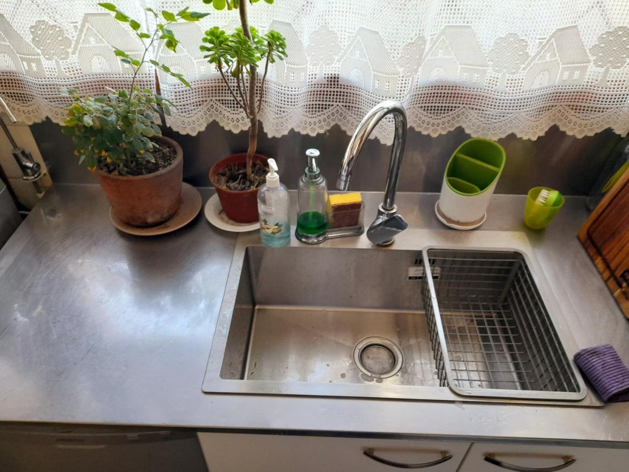 Casa a 30 mts del mar