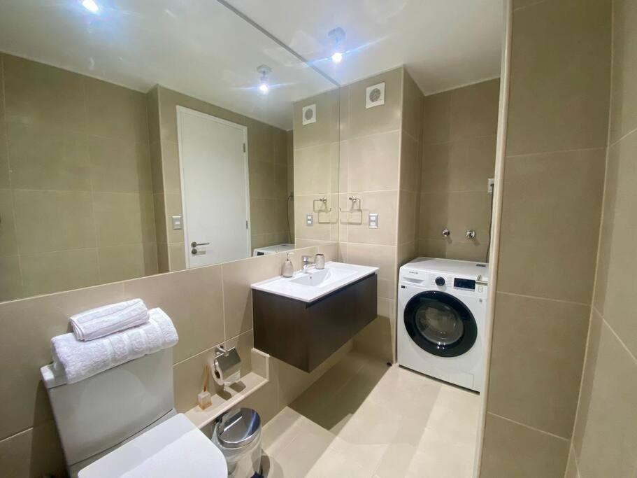 Depto en Conc�n elegante y full equipado con hermosa vista