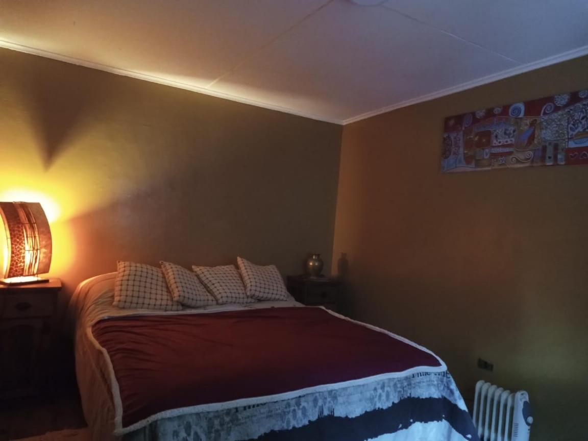 Habitacion Privada en Casa de Hu�spedes Club Campo Luna