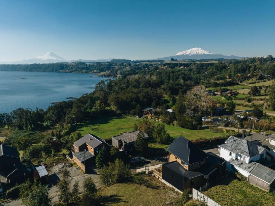 Casa Playa Hermosa - Puerto Varas