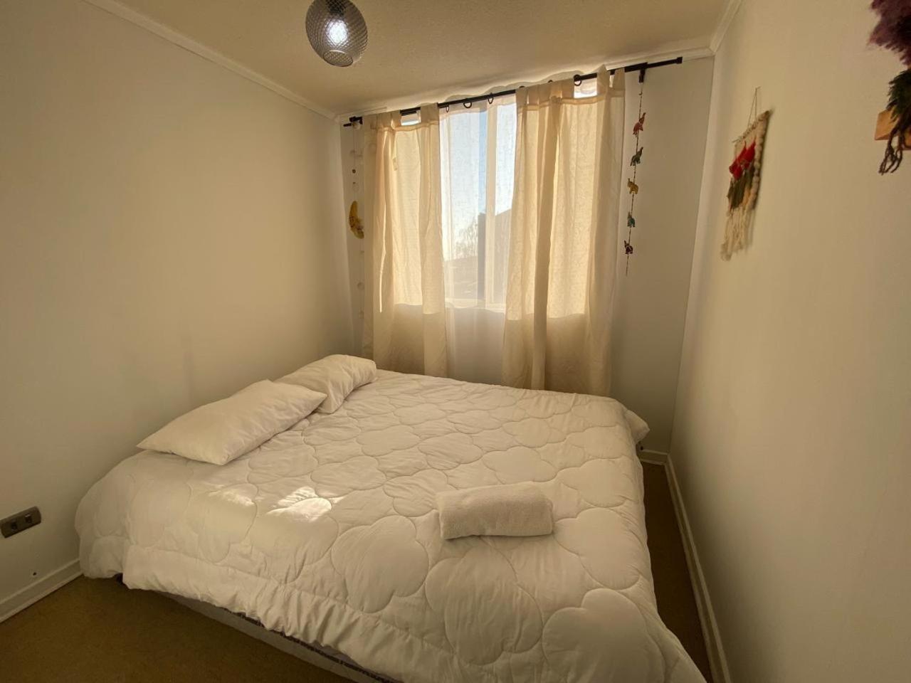 Apartamento a pasos de ruta 5 sur