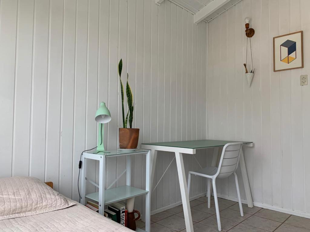 La Casa en la Azotea