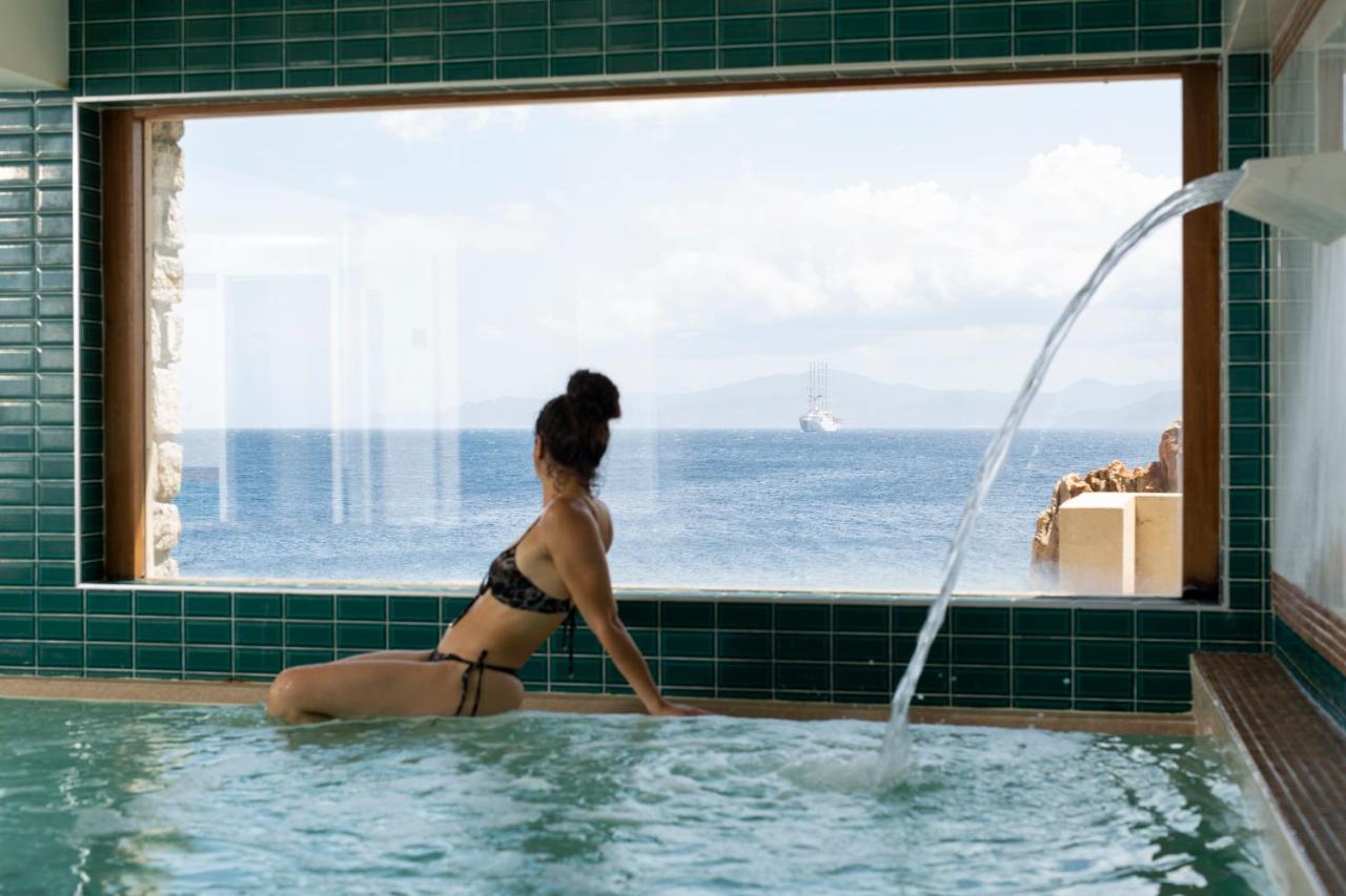 Image: Hotel La Pietra Restaurant & Spa