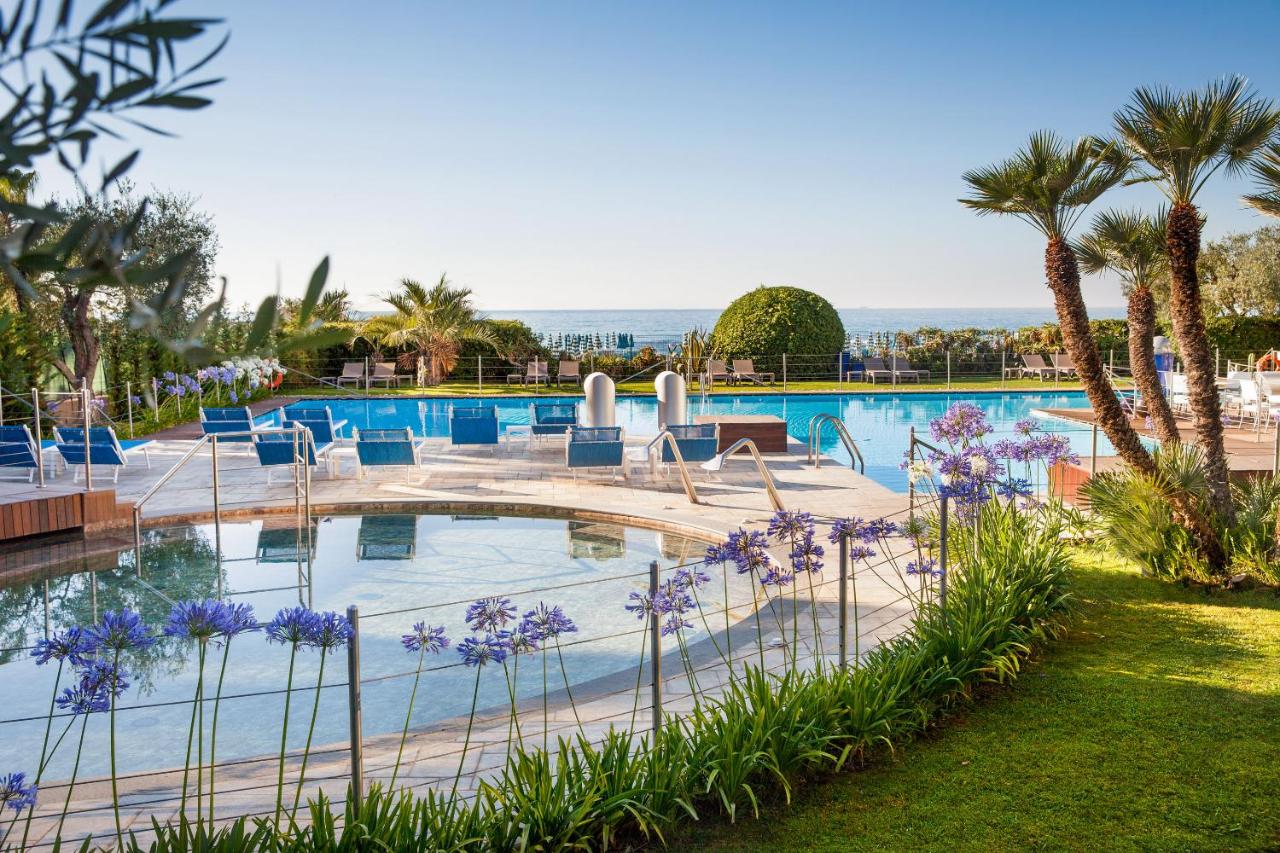Image: Grand Hotel Diana Majestic