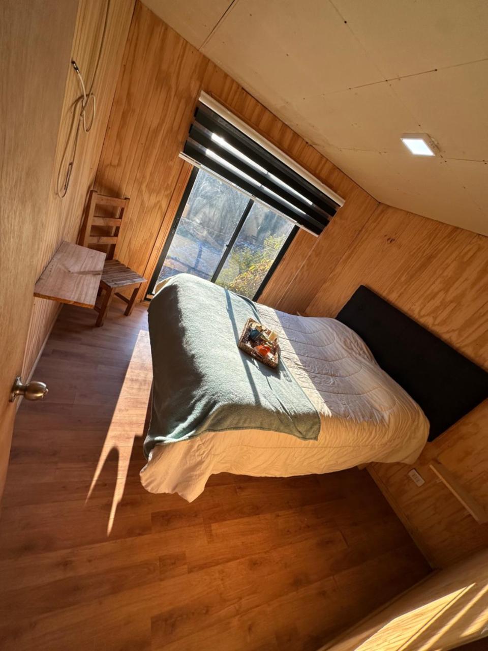 Casa Hemosa Licanray