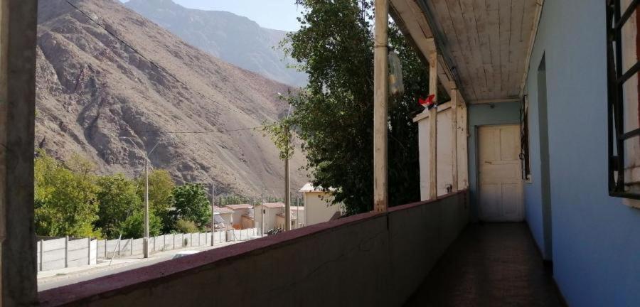Quinta Emilia - Paihuano - Elqui Valley