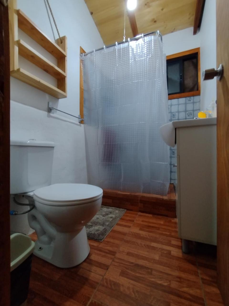 Caba�as La Esperanza