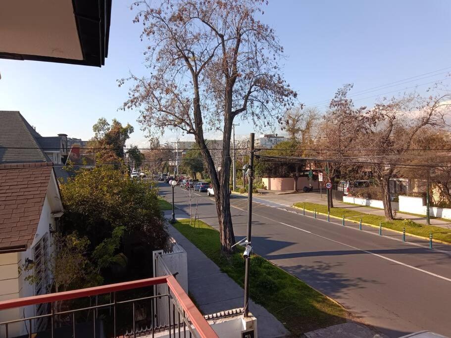 Casa Providencia 9 personas todo cerca 2 parking