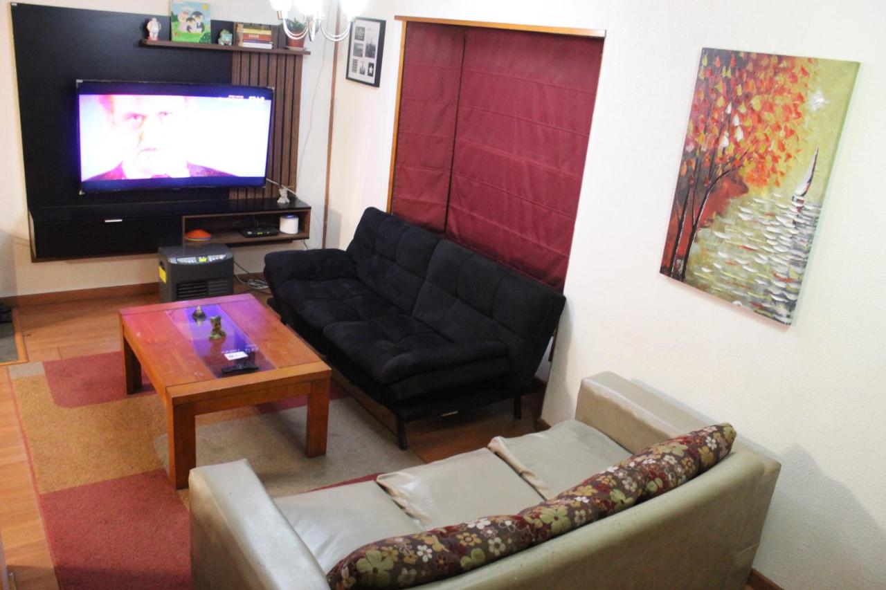 Alojamiento Casa completa en Puerto Montt