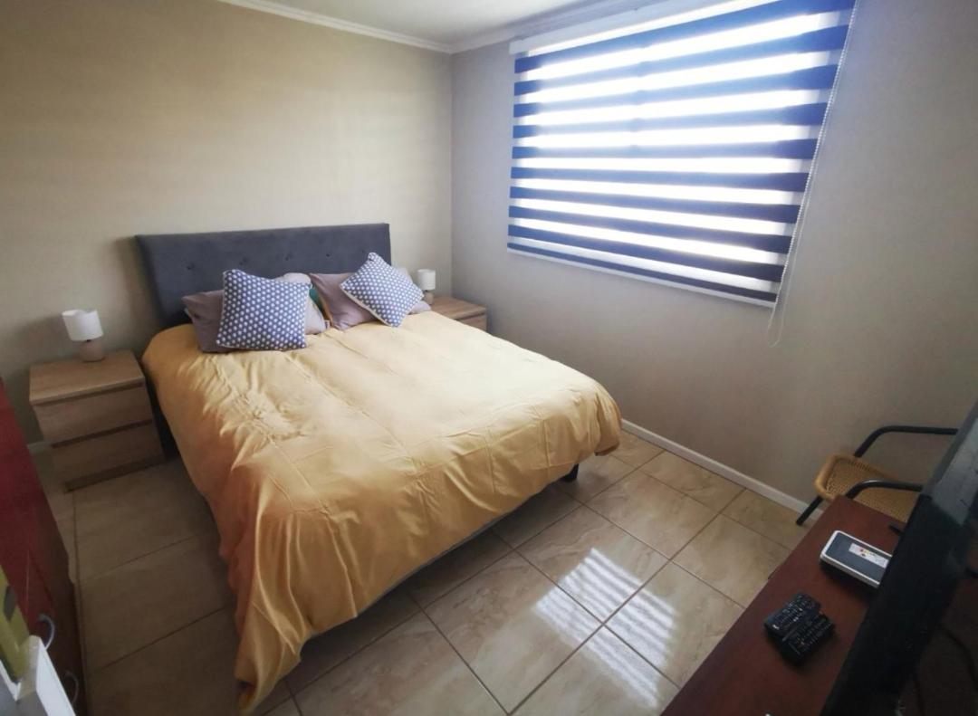 Vi�a del Mar departamento familiar