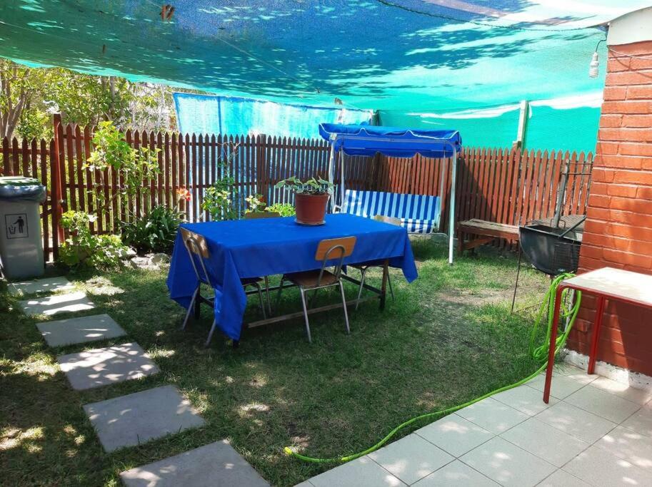 Arriendo casa villa el Tanque, Tongoy