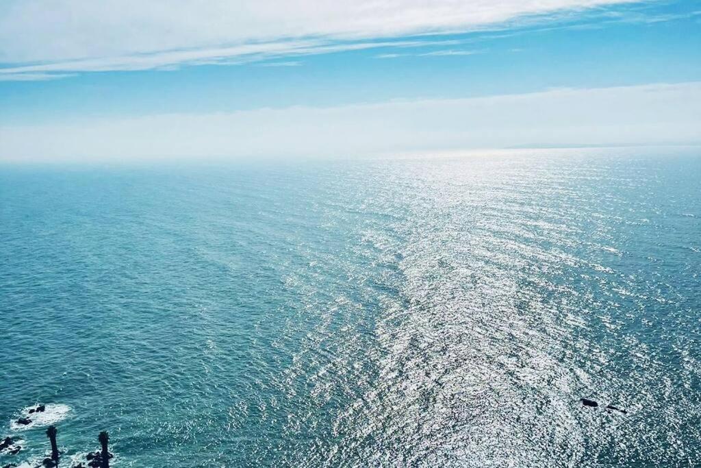 Sunset costa de montemar