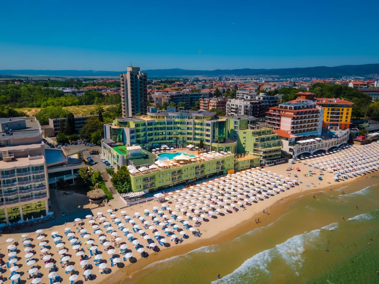 Image: MPM Hotel Arsena - Ultra All Inclusive