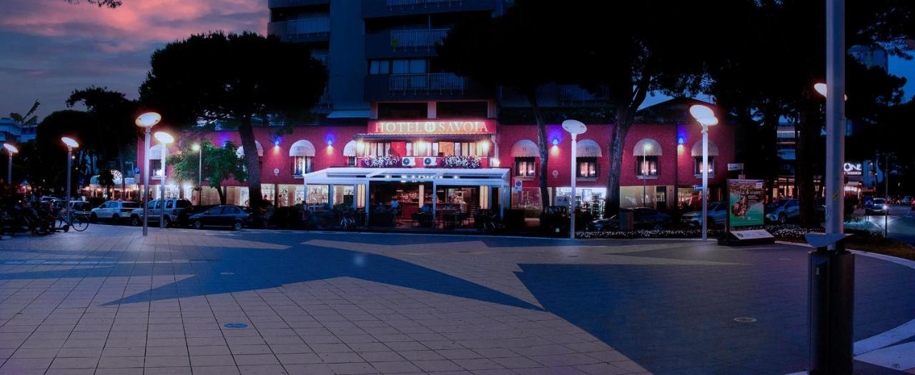 Image: Hotel Savoia