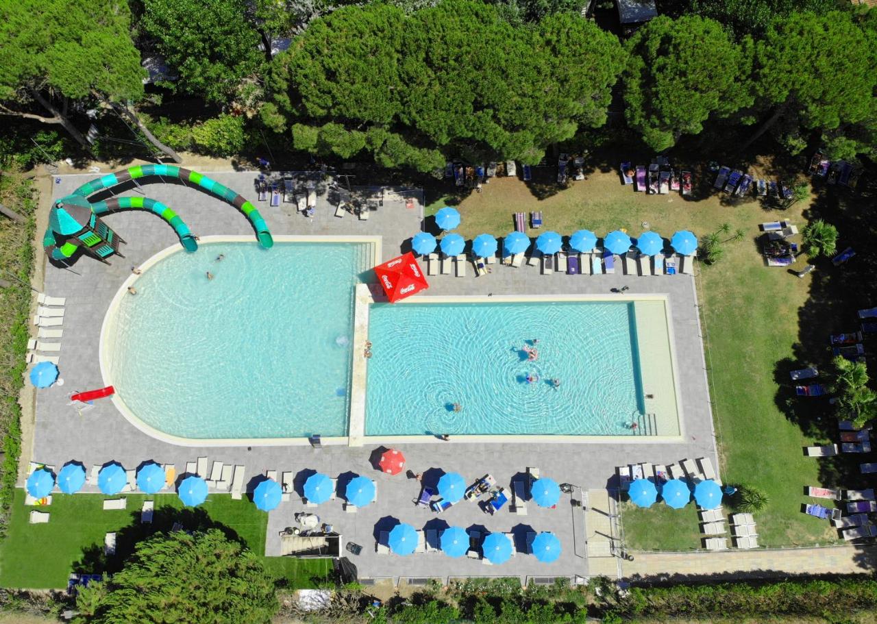 Image: Badiaccia Village Camping