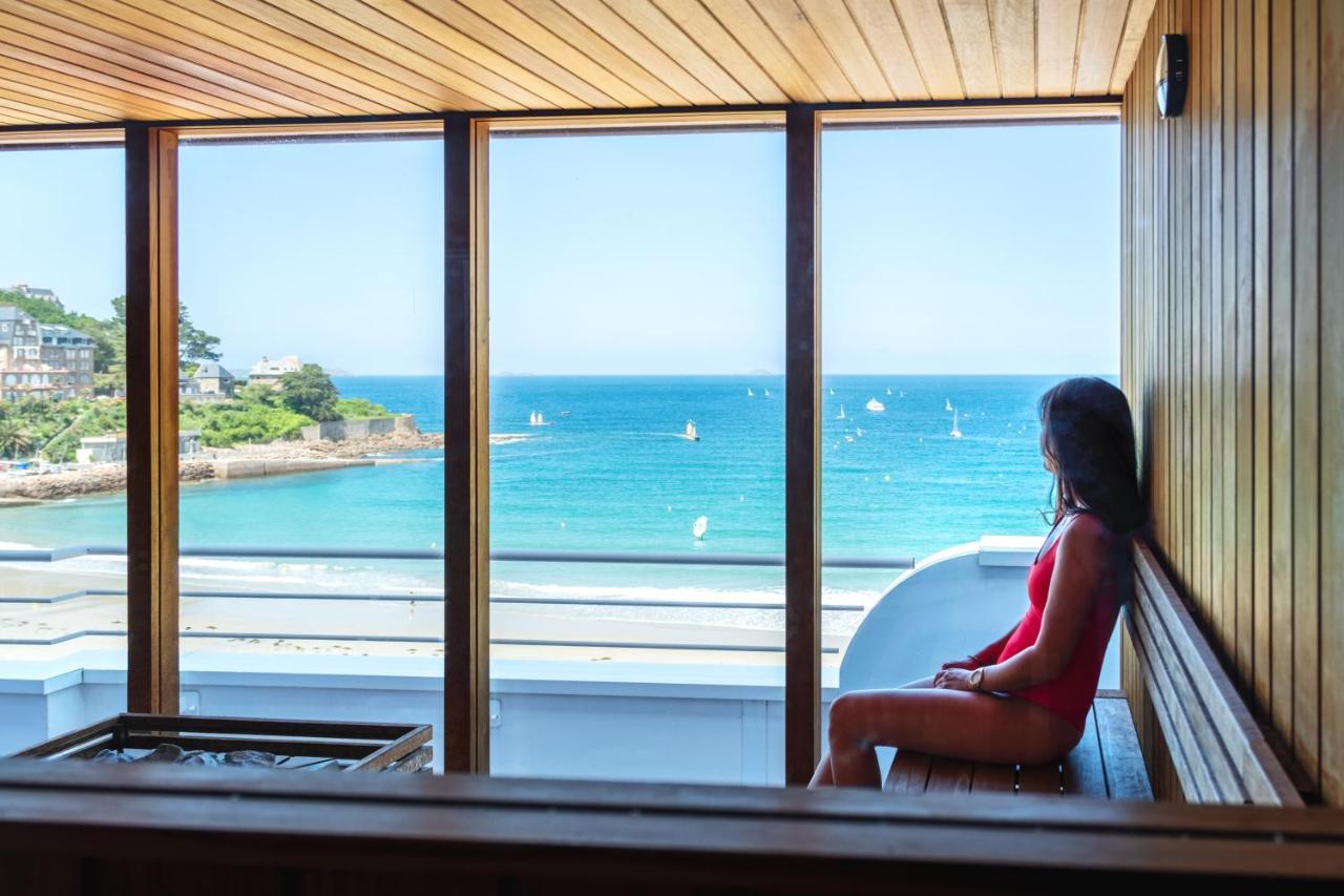 Image: Grand Hôtel Perros-Guirec