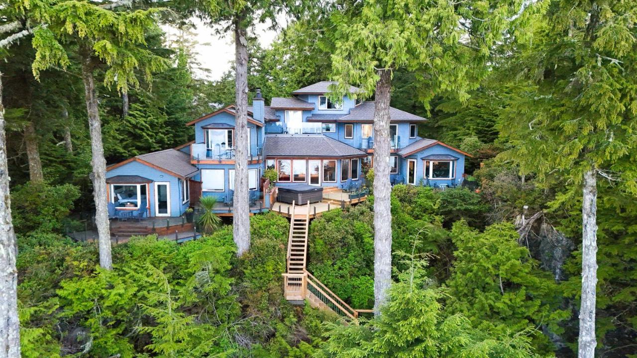 Image: Snug Harbour Inn