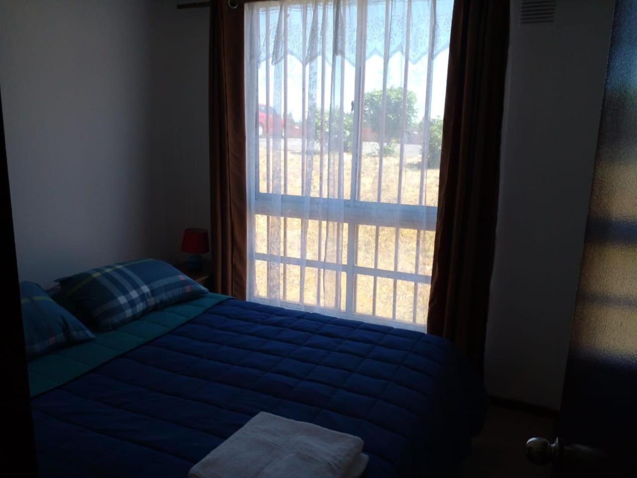 alojamiento Lynch Temuco