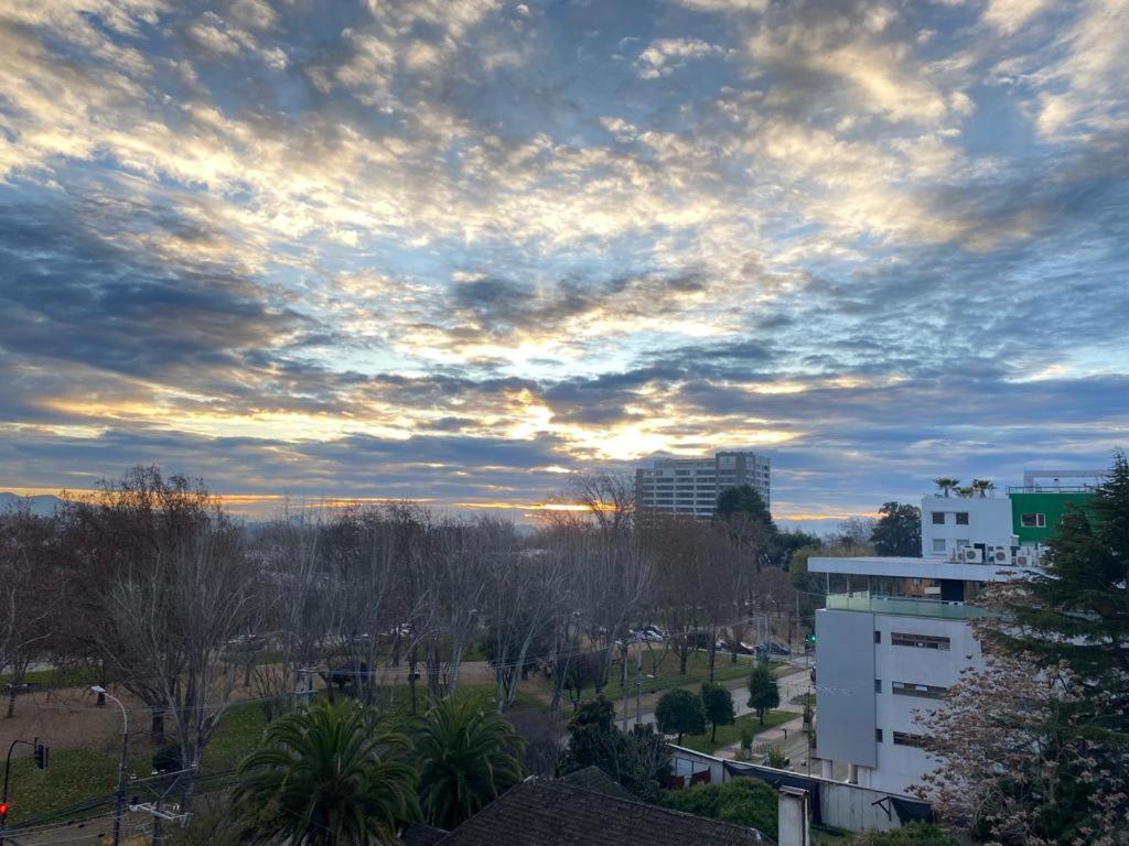 Departamento Talca Alameda