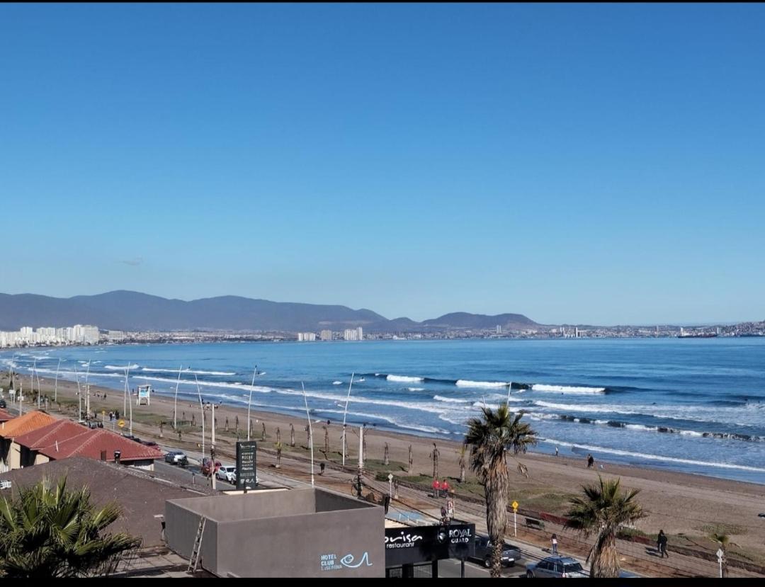 Condominio Avenida del Mar 2