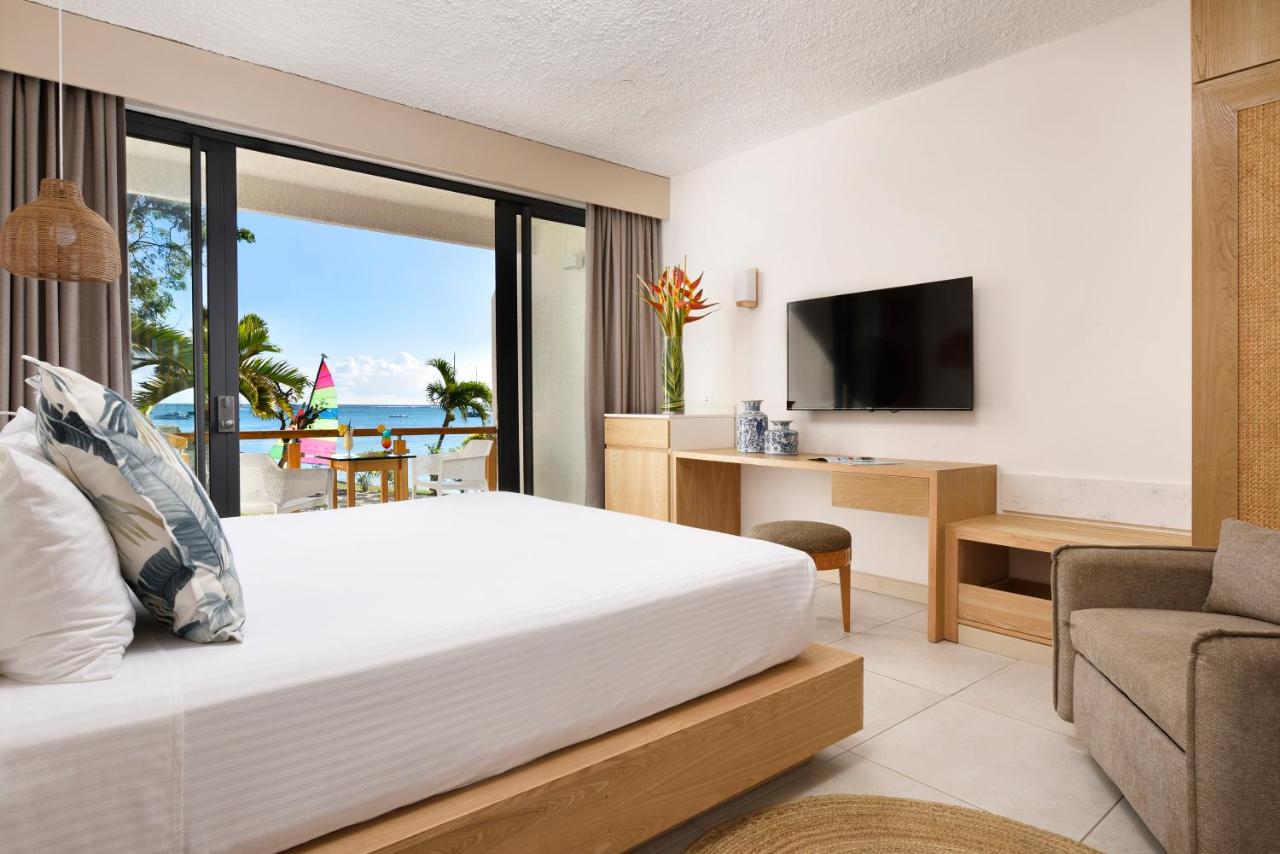 Image: Coral Azur Beach Resort Mont Choisy