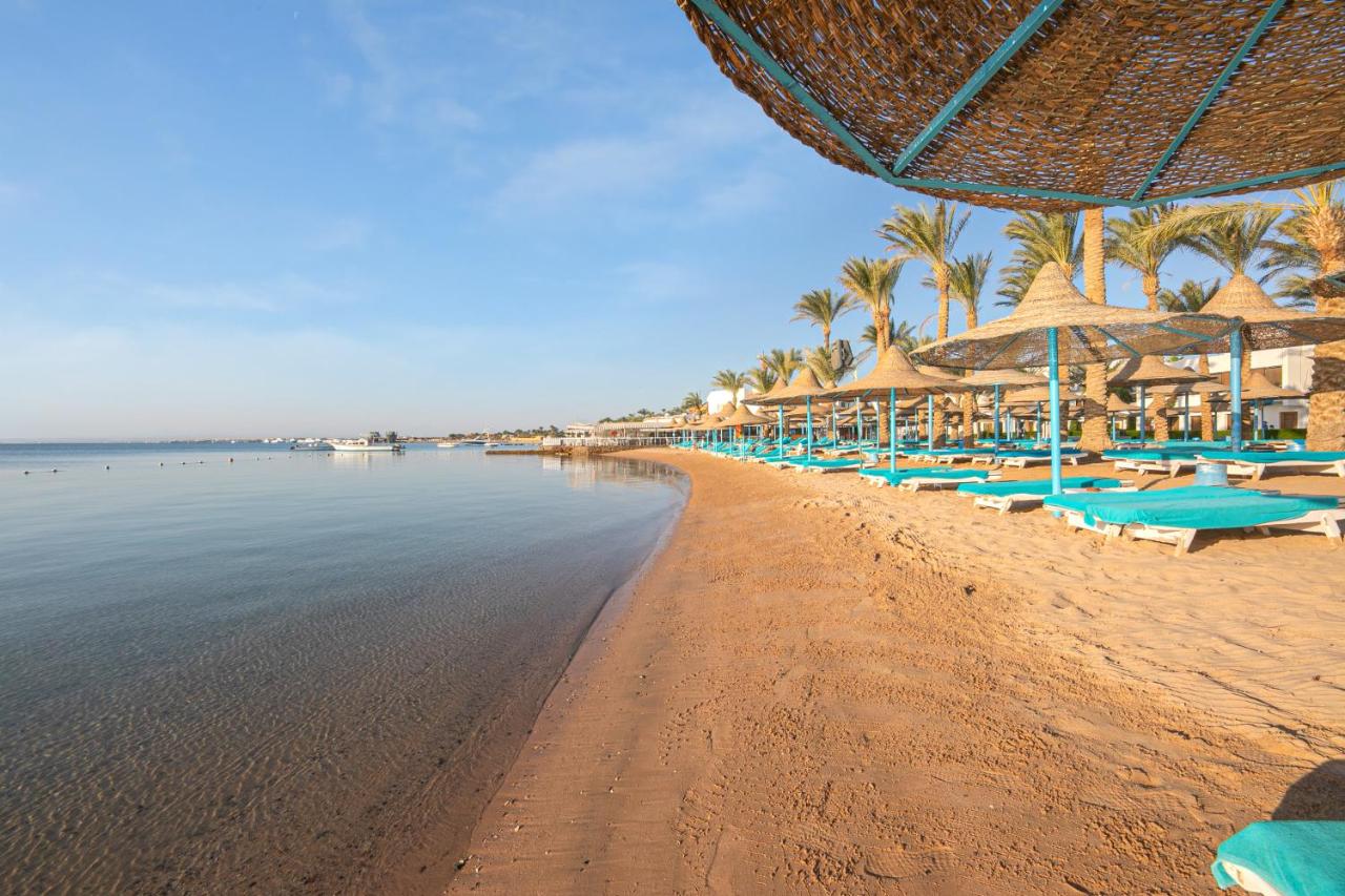 Image: Marlin Inn Azur Resort