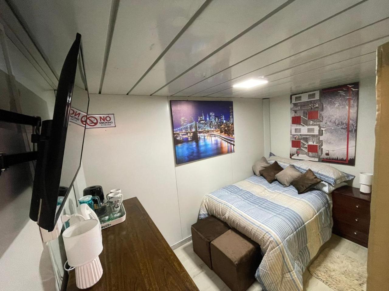 Habitaciones privadas a 5 min del aeropuerto