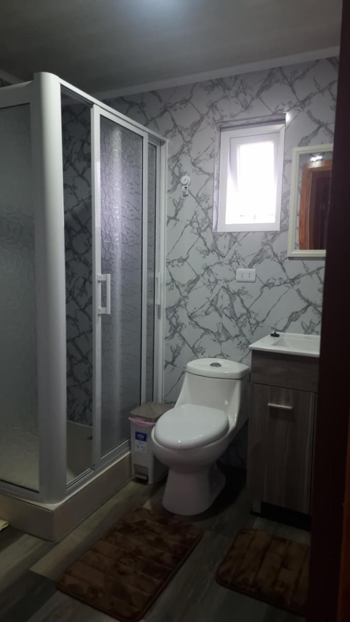 Caba�a en dalcahue