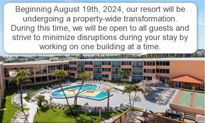 Image: Dolphin Beach Resort