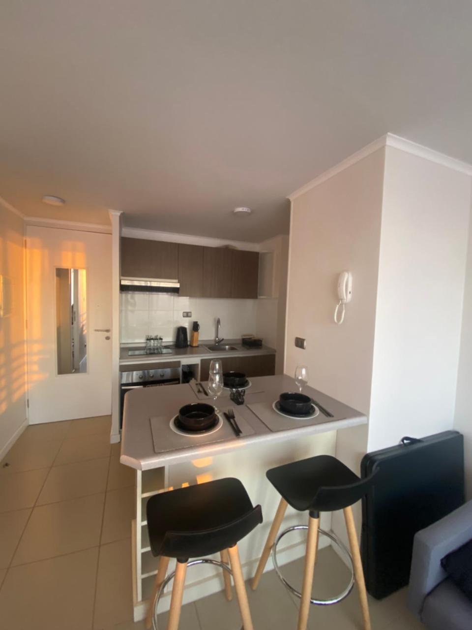 Departamento Condominio AltoMiramar