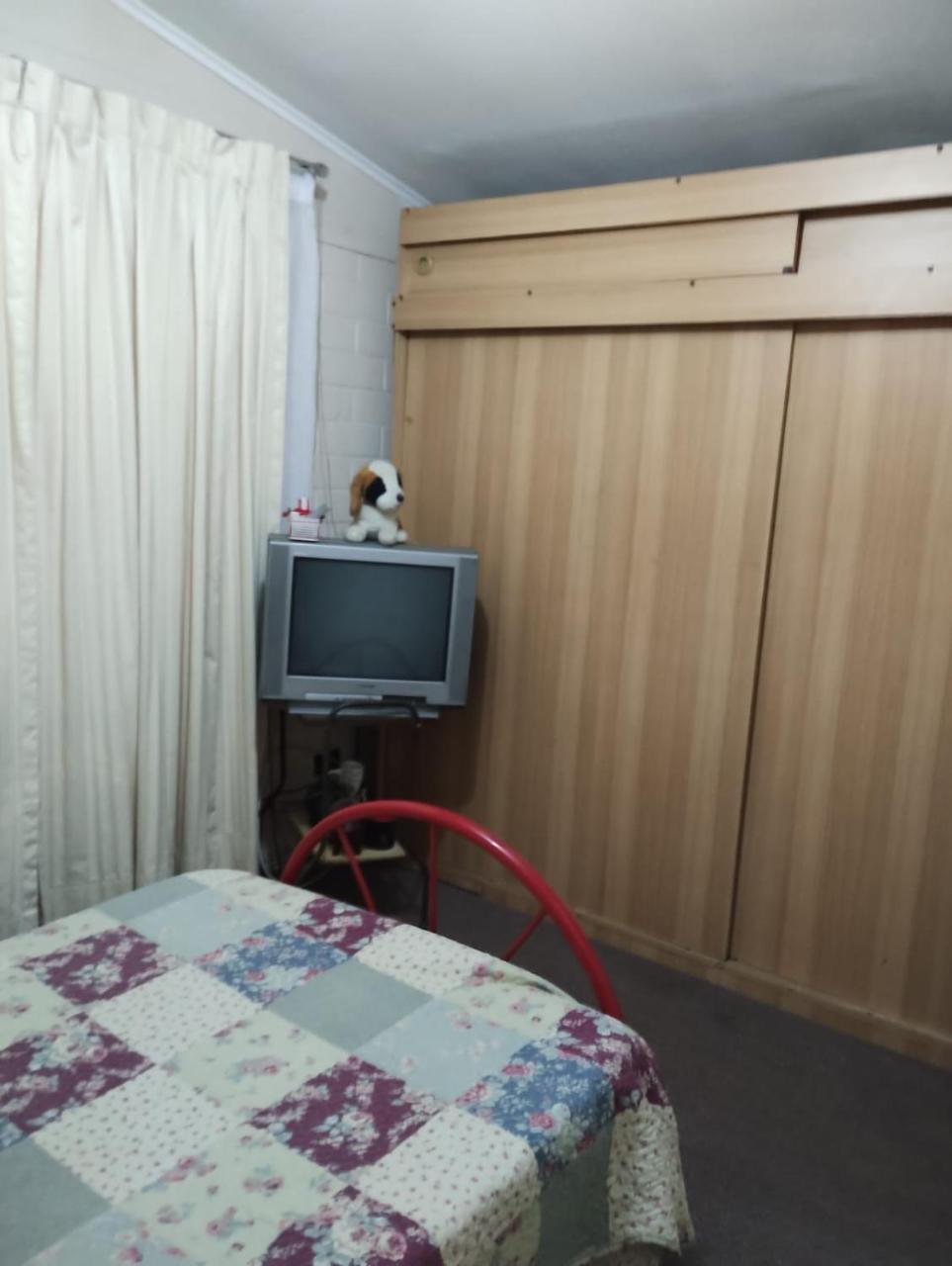 Habitaciones Privadas Sotero del Rio