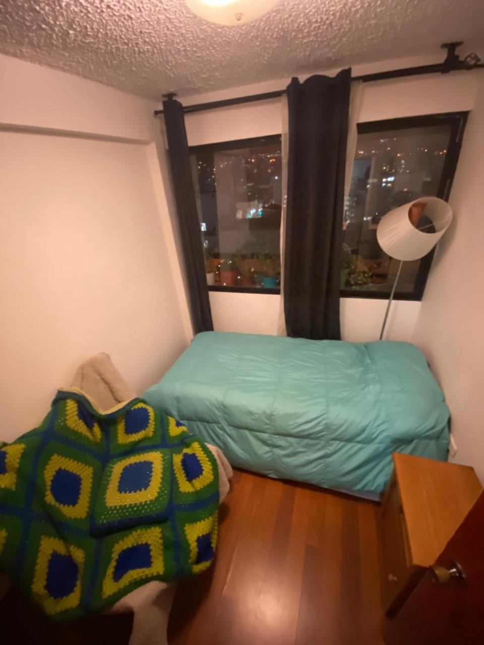 Pieza Privada - Centro Valpara�so