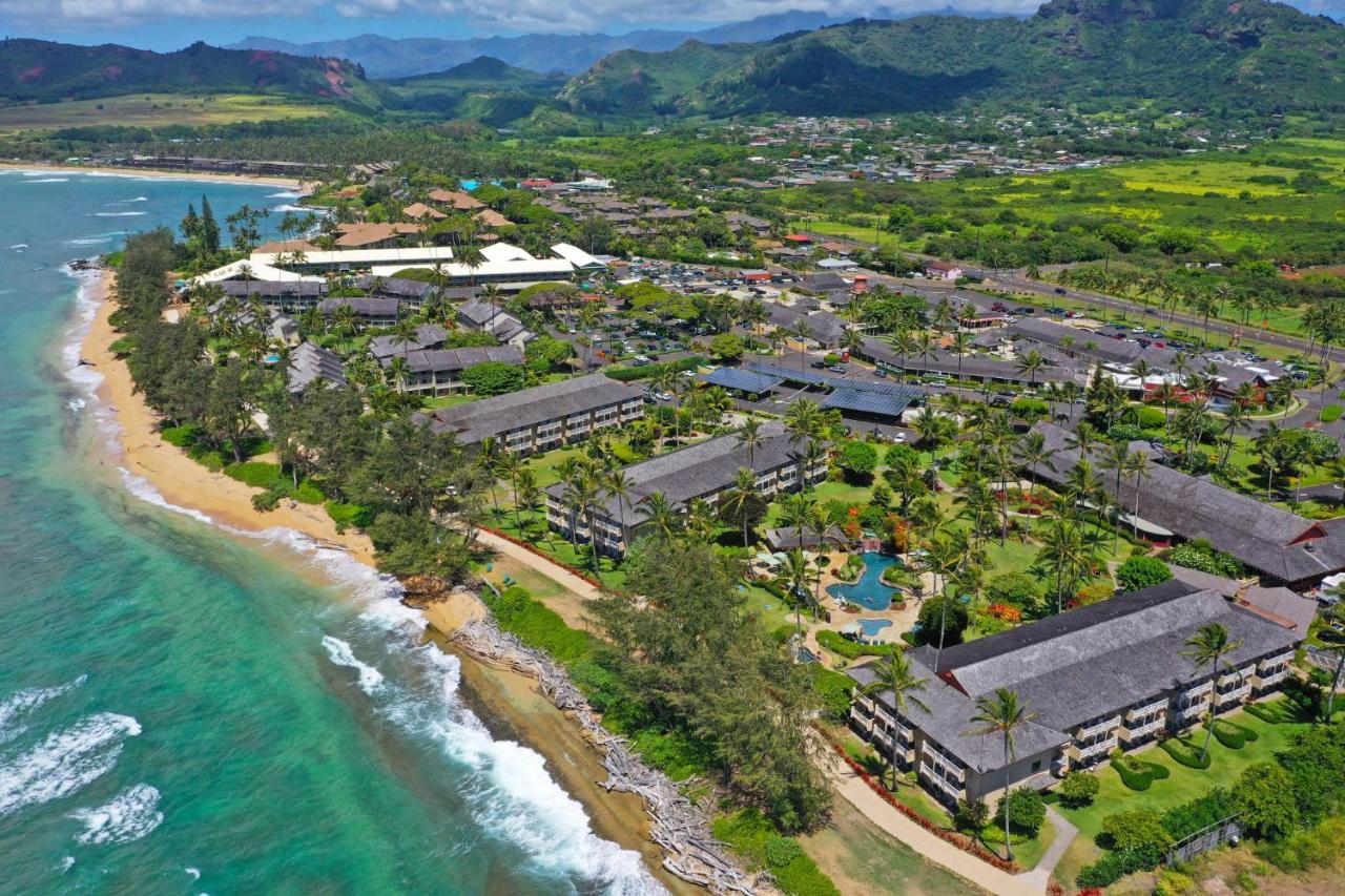 Image: Kauai Coast Resort at the Beach Boy